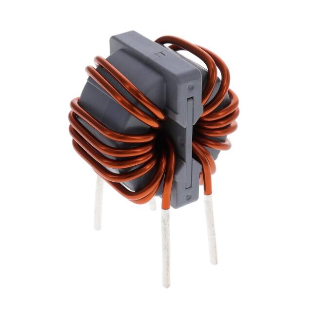 LDFL021252VBUV0E United Chemi-Con  selfs en mode commun